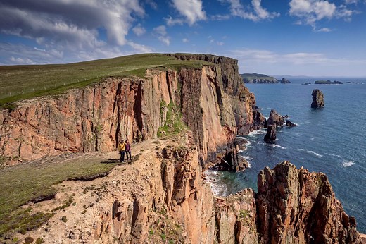 Shetland - Holidays & Breaks