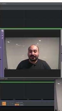 TouchDesigner Blob Track TOP Trick