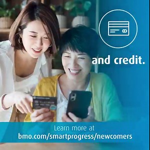 4 comments | Introducing BMO SmartProgress™, a free online financial...