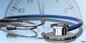 Health insurance companies in Connecticut request double-digit price hike