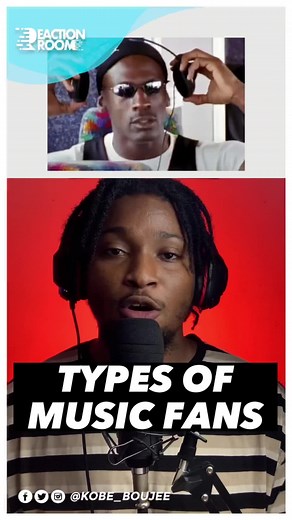 6 Types of Music Fans Explained: Which One Are You?