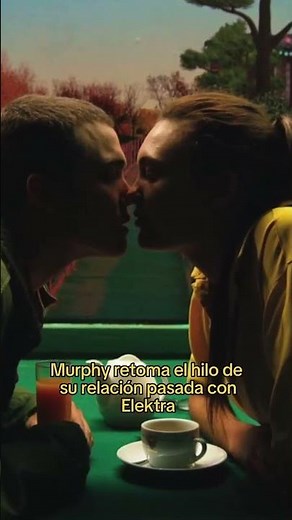 Love: El cine erótico de Gaspar Noé #Love #gasparnoe #lovestory #filmmaking #movierecommendation