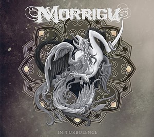 Morrigu - In Turbulence
