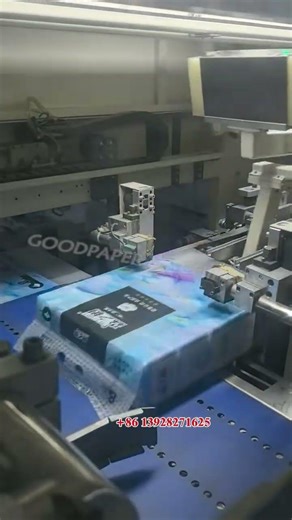 low price facial tissue bundling machine small business soft tissue bundle packing