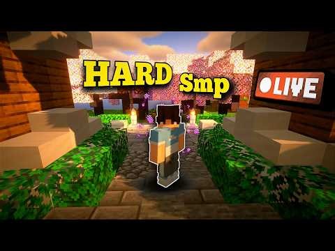 MINECRAFT LIVE | PUBLIC SMP LIVE | JAVA + BEDROCK SMP 🟢 | #shorts #minecraft #minecraftlive