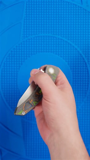 The Maxace Black Mirror exclusives drop today! Luxury features at a steal of a deal! https://bit.ly/4rY06IG | Blade HQ