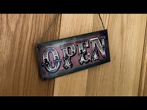 Updated Craft Room Tour 2024! 😃