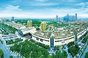 Imitation Jewellery Wholesale Market in China(2025 Updated)