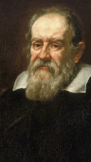 Who was Galileo Galilei?
