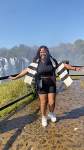 Bantu bakamina, our followers from Namibia love the smoke that thunders! Muli time time kuli breed ku Namibia mwe 🫣 | Livingstone Times