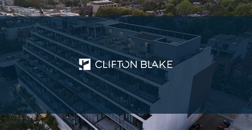 Clifton Blake: Cultivating Stable Growth Through Private Real Estate