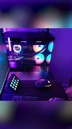 Jersey Jerry's New Setup