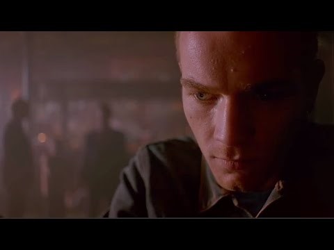 Trainspotting | Soundtrack Mix