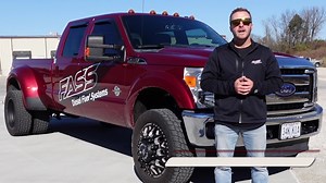 5.4K views · 59 reactions | Driving a diesel truck in cold weather doesn't have to be a headache! | FASS Fuel Systems | Facebook