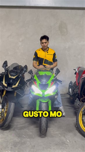 Affordable Big Bikes? We got U Pare #DreamBike #DREAMBIKEPH | DREAM BIKE PH