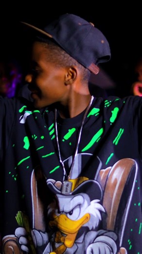 Dance Performance of Barnaba 'For Me' Featuring Vanillah