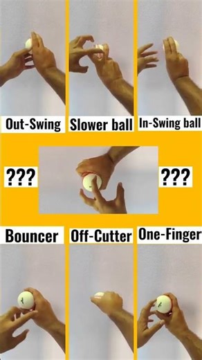 7 types of cricket balling type 🏏💀⚾ #cricket #shorts #cricketlover #explore #shortsfeed