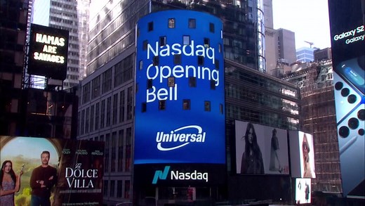 Universal Logistics Holdings, Inc. Rings the Nasdaq Stock Market Opening Bell