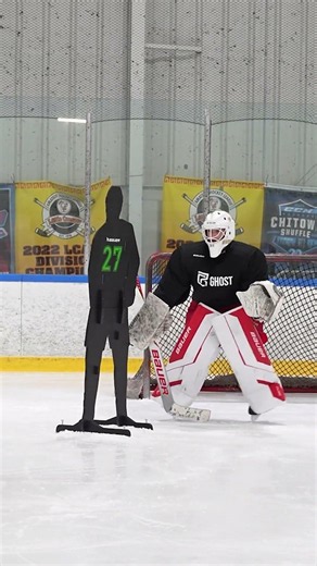 Insane Save!