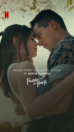 2K views · 142 reactions | 100M Spotify streams on Sofia Carson's "Come Back Home" from Purple Hearts?!  Carsonators - you  did  THAT !  Listen now: https://open.spotify.com/album/3wDjzYFS8eWE3bLSpXK4gd?si=Jvg4G788Rq-7ziXKgytcAg | Hollywood Records | Facebook