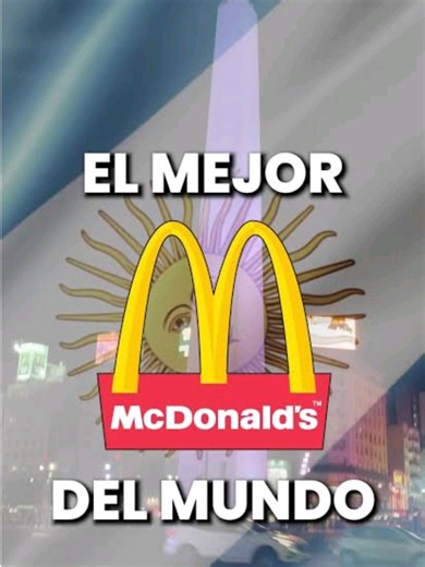 ROMPANLA TODA!! 🇦🇷 El clásico cruce de pasión y folclore argentino: la famosa tradición de festejar descontroladamente en el icónico local de la Avenida 9 de Julio y Corrientes. Esta mítica locación es el punto de encuentro por excelencia, inmortalizado como un símbolo popular cada vez que hay celebraciones masivas en el Obelisco y mañana trasladamos esa pasión al Times Square. #hinchadasargentinas #argentina #futbol #copadelmundo