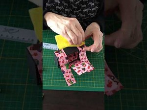 Tutorial Hidden compartment box part 3