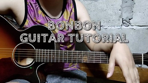 BONBON GUITAR on TikTok