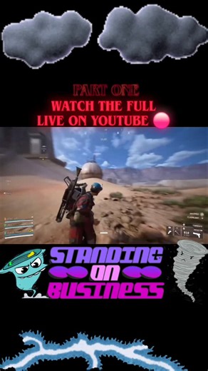 TATUM ULTIMATUM on Instagram: "LIVE 🔴 ARC RAIDERS | PART I - BUNGULATOR WAR Watch the full LIVE on YouTube‼️‼️‼️‼️‼️🌪🌪🌪🌪🌪 I never thought I'd get into streaming but here I am! Hopefully gonna get a camera soon so ya'll can see my face 🌪🌪🌪🌪🌪 Also CHECK OUT MY MUSIC IF YOU HAVENT‼️‼️‼️ 🎧🎛🎚🎙🎶🎵🎼🎹🎷🎸🥁🎻💿🎼🎺 #tatumultimatum #TheBurntPeanut #timthetatman #hutchmf #cloakzy #summit1g #gingy #nickmercs #xqc #thebungulators #bunguraiders #arcraiders #arcraidersgame #arcraidersgamepla