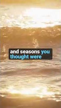 Recover All That Was Lost – 5 Bible Verses That Guarantee Restoration