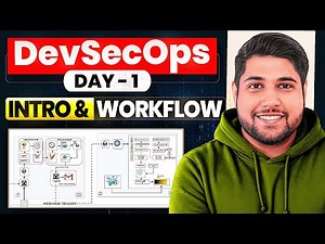 Day-1 | Zero To Hero | Practical DevSecOps BootCamp in HINDI