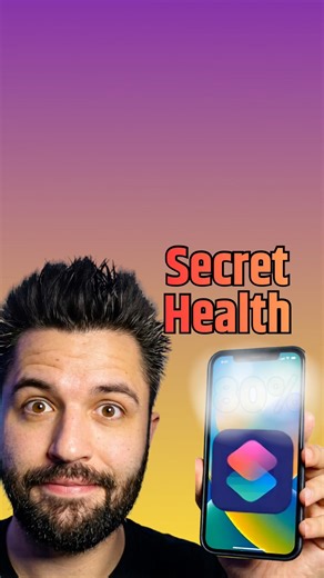 iPhone Battery Health Apple Hides From You #howitworks #tech #batteryhealth