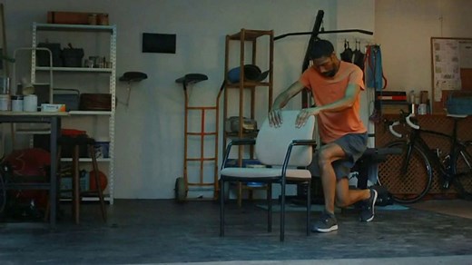 Voltaren TV Spot, 'Hike with Dad'