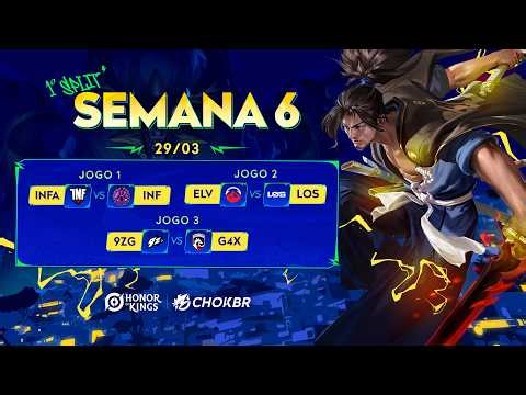 [ PT BR ] CHOKBR 2026 Fall - W6D3