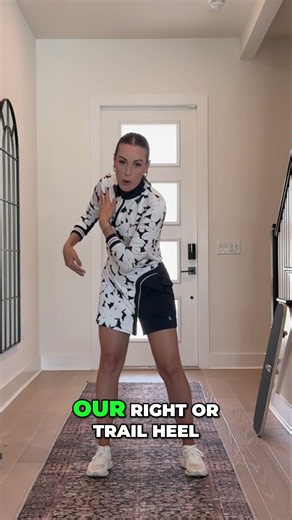 Golf Swing Secrets: Stop Lifting Your Head & Shift Weight Right! #shorts