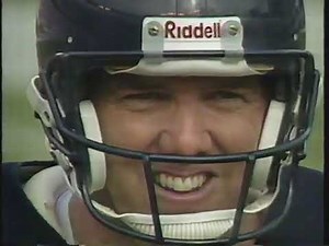 1995 AFC Wildcard Playoff - IND @ SD [FULL GAME]