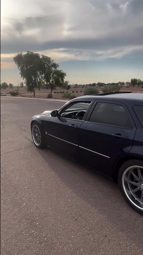 Stage 2 Cam Dodge Magnum 5.7 #hemi #dodge #cammed #hellcat #hellcatchallenger #dodgemagnum