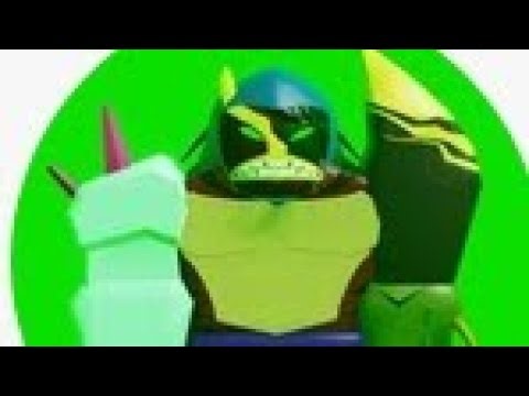 How to get Kevin 11 transformation in Omniverse roblox