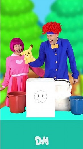 Hide And Seek #kidssong