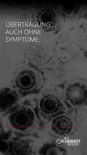 Aufklärung zu Herpes