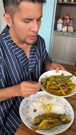 Aliff Syukri Masak Ikan Masak Taucu