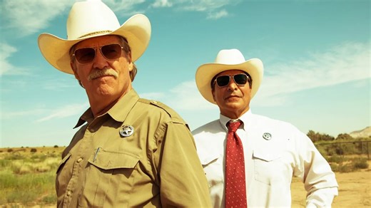 Netflix just added an intense crime thriller movie with 97% on Rotten Tomatoes — and there’s one big reason ‘Yellowstone’ fans shouldn’t skip it