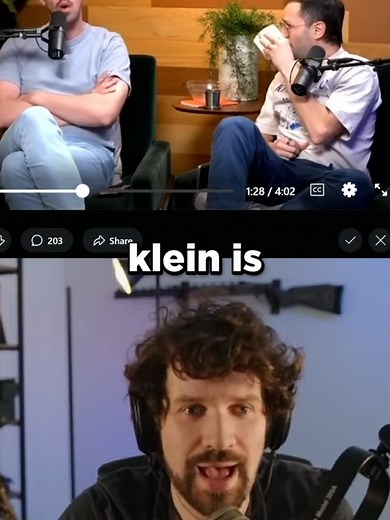 Destiny's Response to the Try Guys not platforming Ethan Kline #destinydebates #destiny