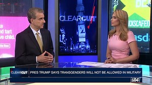 CLEARCUT | With Michelle Makori | Wednesday, July 26th 2017