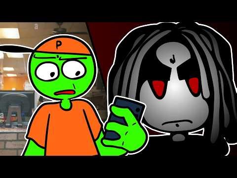 Boneless Pizza (Animation)