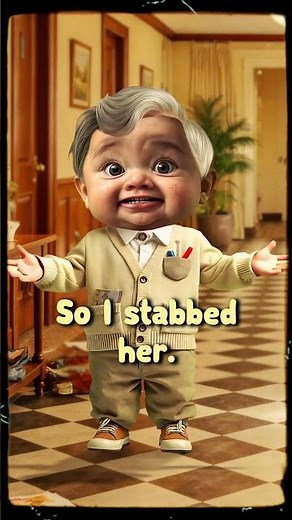 Therapist Miracle 👴 Getting Old Jokes #funnyjokes