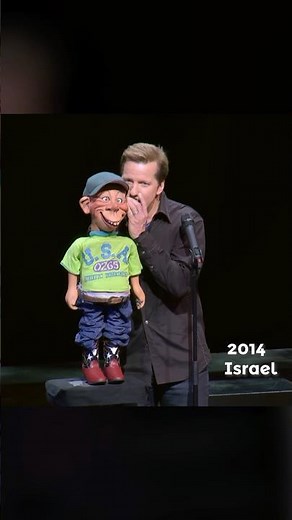 Is Bubba J Jewish? | JEFF DUNHAM