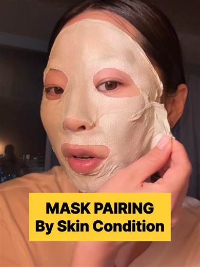 Still using just one mask? 👀✨ Skin doesn’t stay the same all day, every day. That’s why K-beauty routines are all about mask pairing by skin condition 💆🏻‍♀️💛 Hydration when skin feels dry, calming when it turns sensitive, and targeted care when trouble shows up—this is how skin stays balanced and polished 🌿✨ #MaskPairing #KBeautyRoutine #SheetMaskTips #SkinConditionCare #GlassSkinRoutine #DailySkincare #PINKWONDER