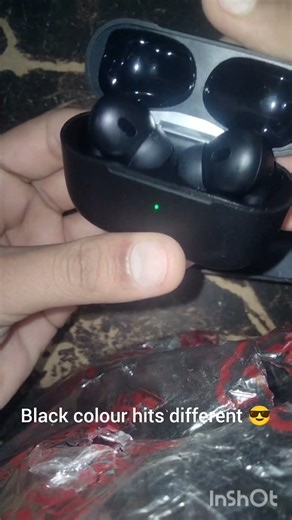 Apple airpods🥳. #khasa ala char #status