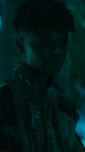 No one messes with Wakanda. 📺: #BlackPanther: #WakandaForever — stream it on Disney . | Marvel