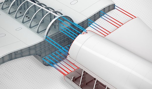 Polaris: A Pathfinder for Digital Transformation